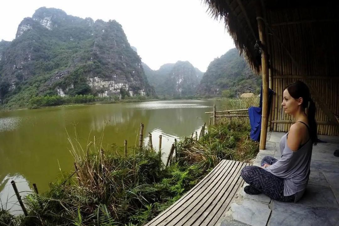 Photo of Others in Hoa Lu
