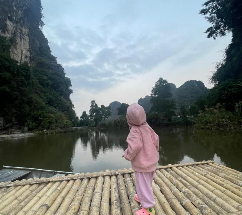 Photo of Others in Hoa Lu