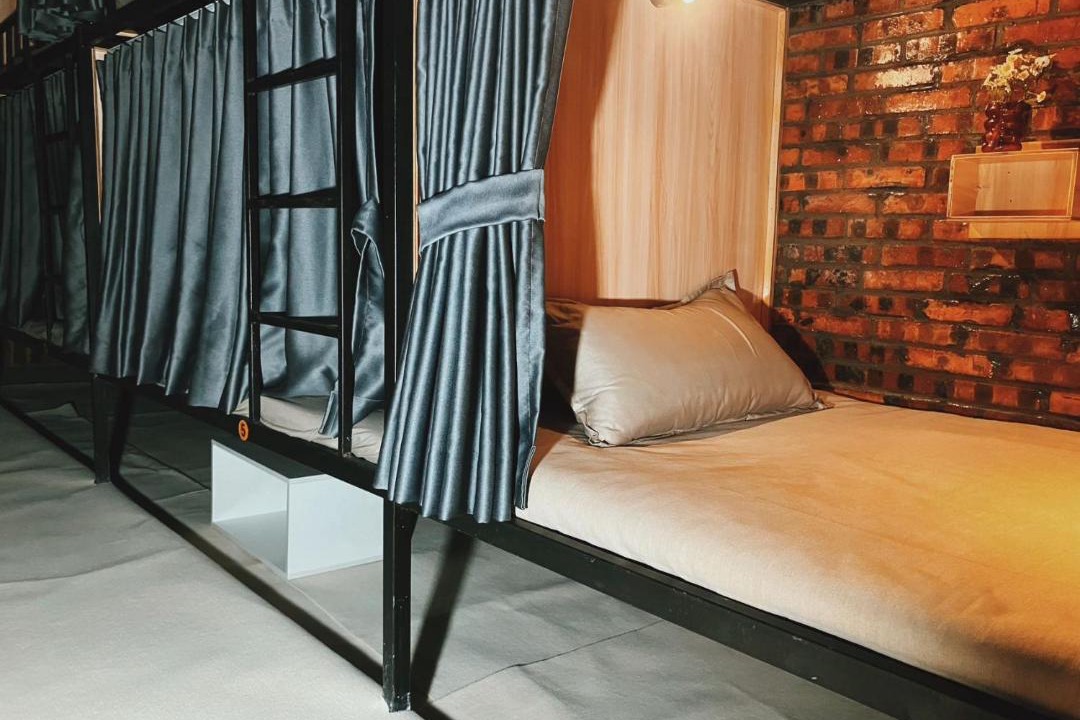 Photo of Bedroom in Vientiane