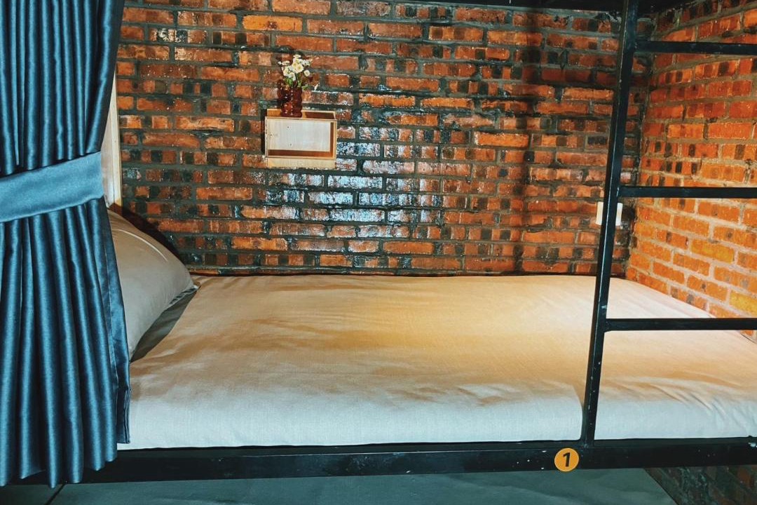 Photo of Bedroom in Vientiane