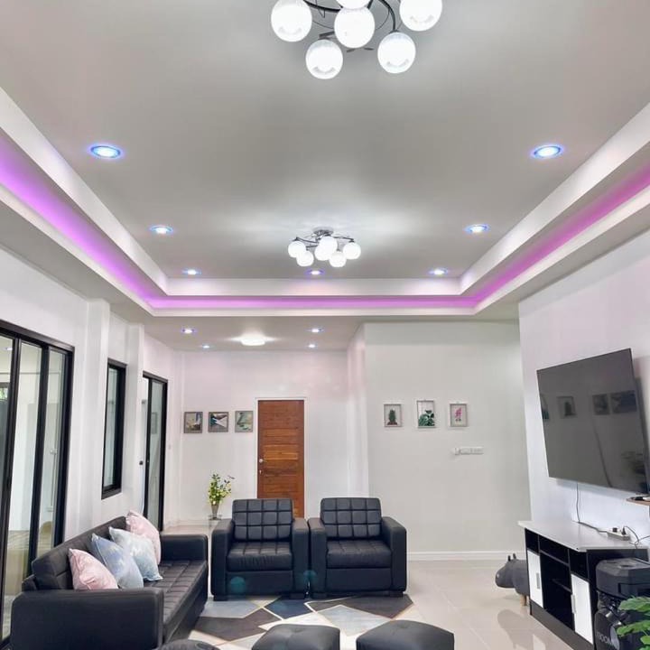 Photo of Livingroom in Chumphon