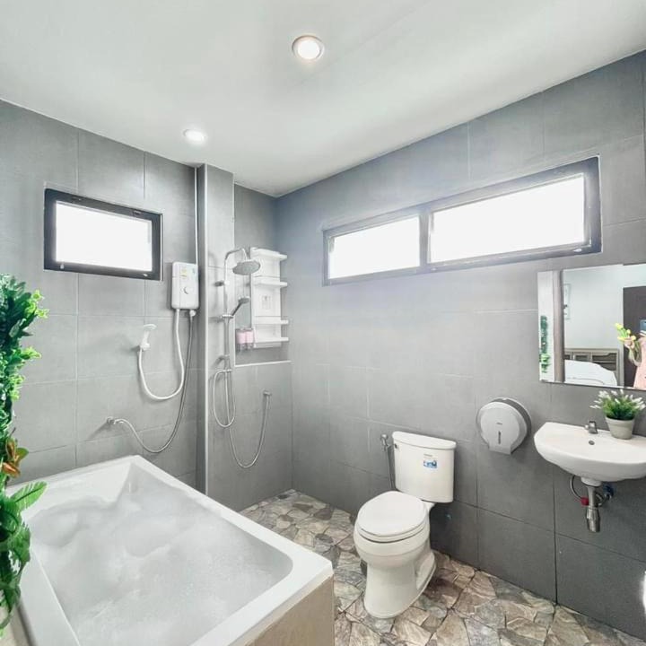 Photo of Bathroom in Chumphon
