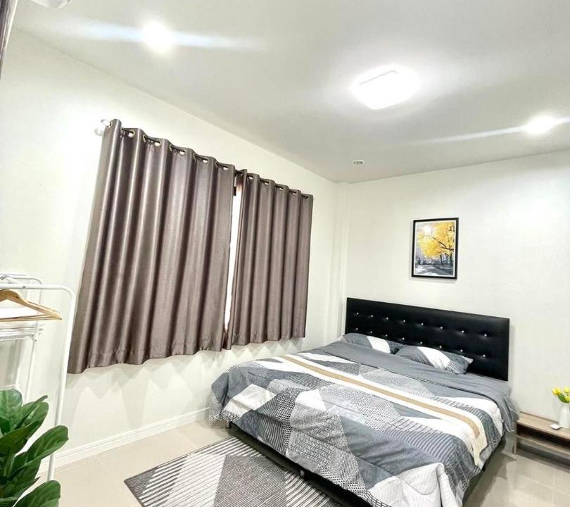 Photo of Bedroom in Chumphon