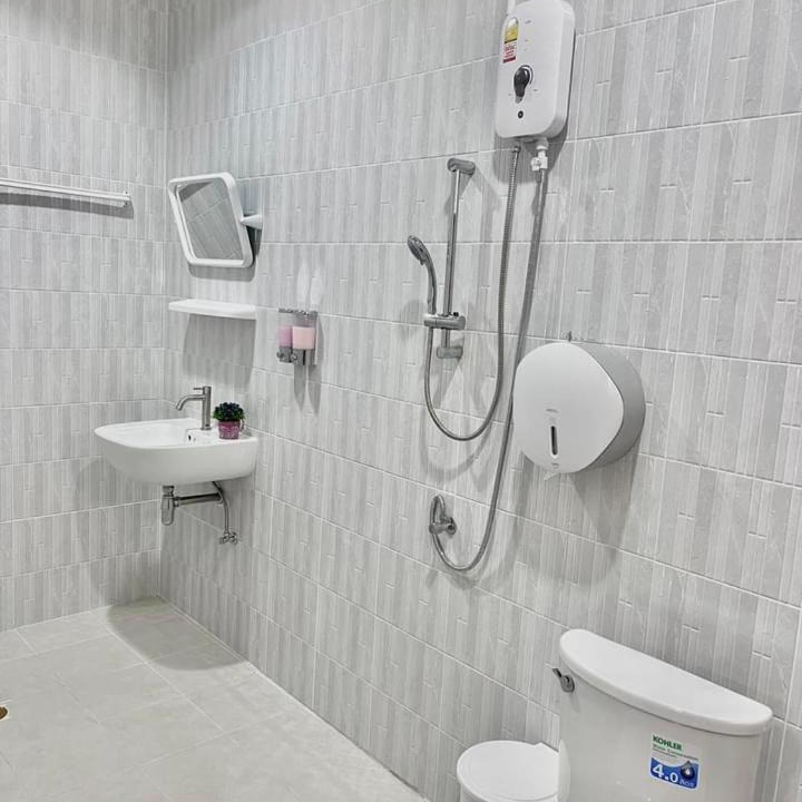 Photo of Bathroom in Chumphon