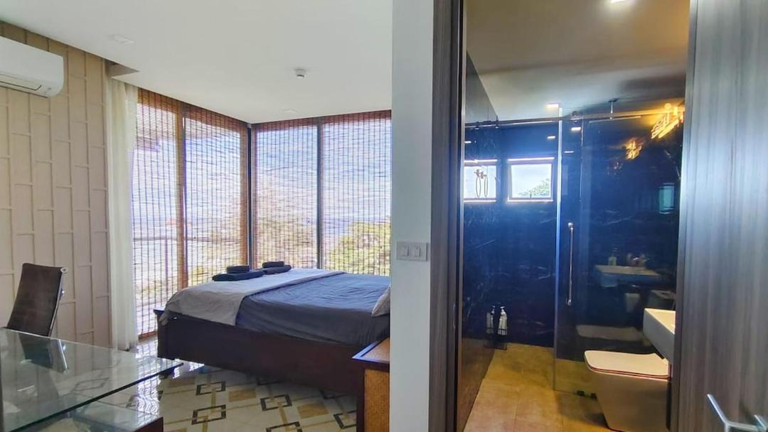 Photo of Bedroom in Kram