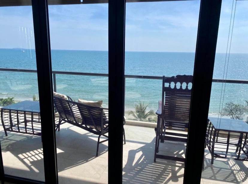 Photo of Patio Balcony in Kram