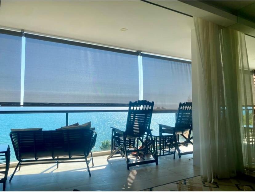 Photo of Patio Balcony in Kram