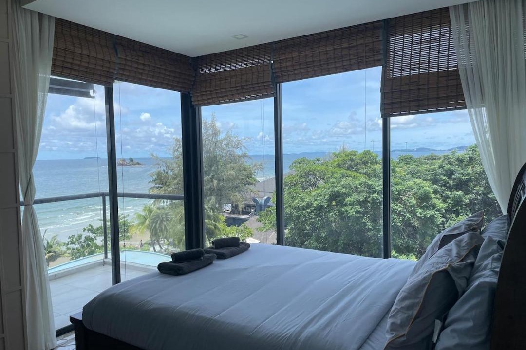 Photo of Bedroom in Kram