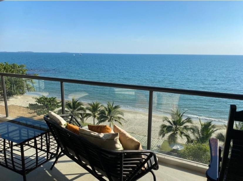 Photo of Patio Balcony in Kram