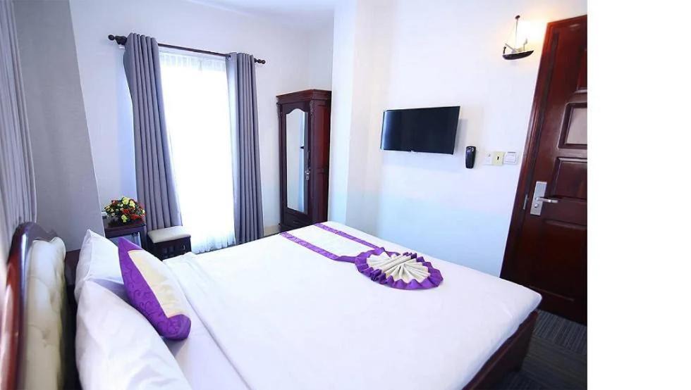 Photo of Bedroom in Vinh Phuoc