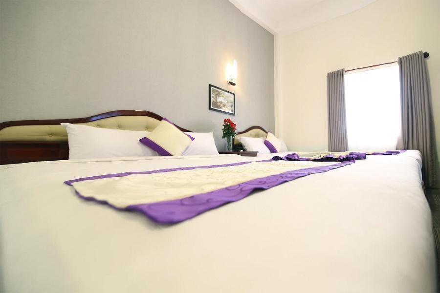 Photo of Bedroom in Vinh Phuoc
