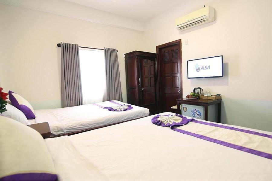 Photo of Bedroom in Vinh Phuoc