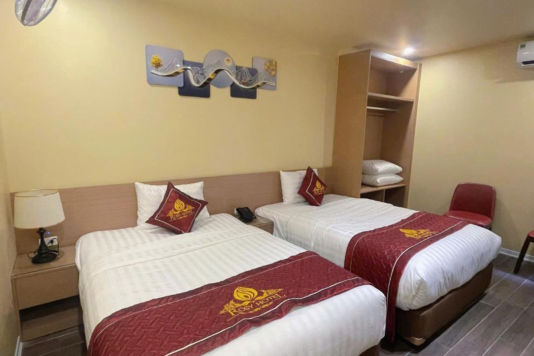 Photo of Bedroom in Hoang Mai