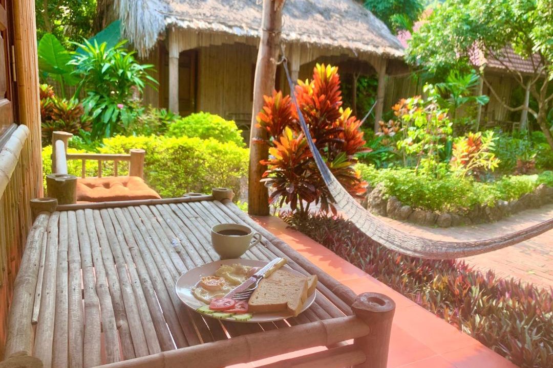 Photo of Patio Balcony in Cat Hai