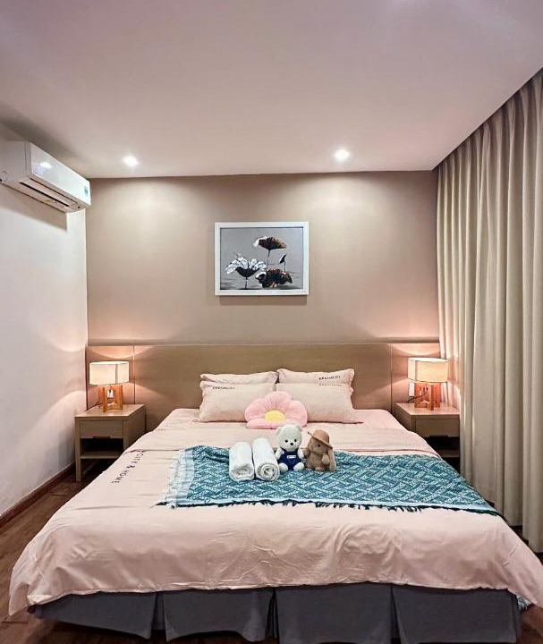 Photo of Bedroom in Ha Long