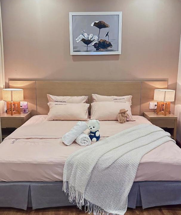 Photo of Bedroom in Ha Long