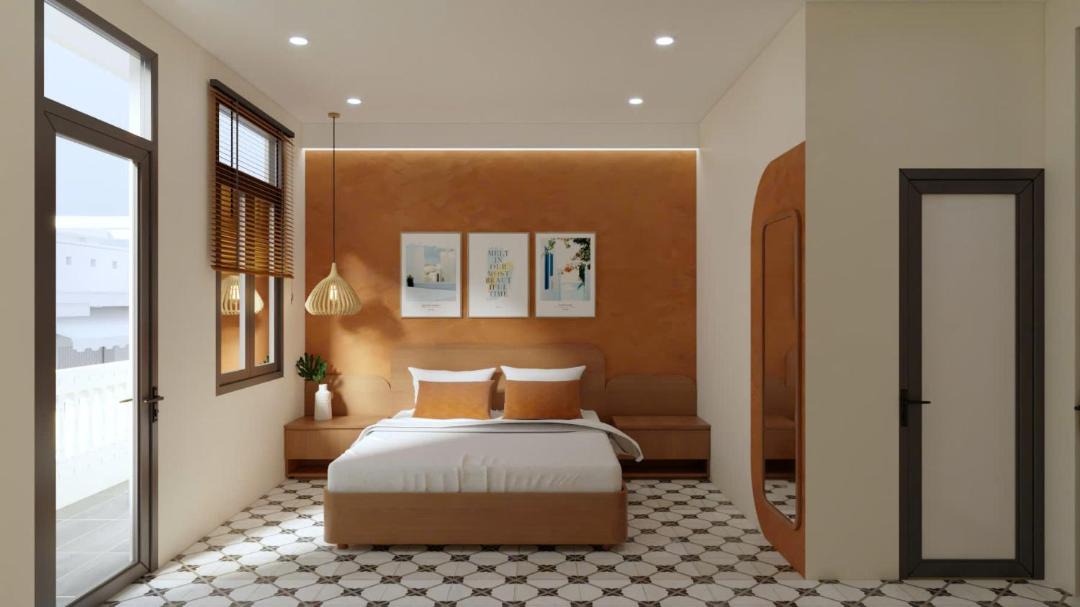 Photo of Bedroom in Hue