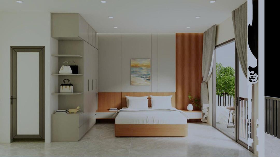 Photo of Bedroom in Hue