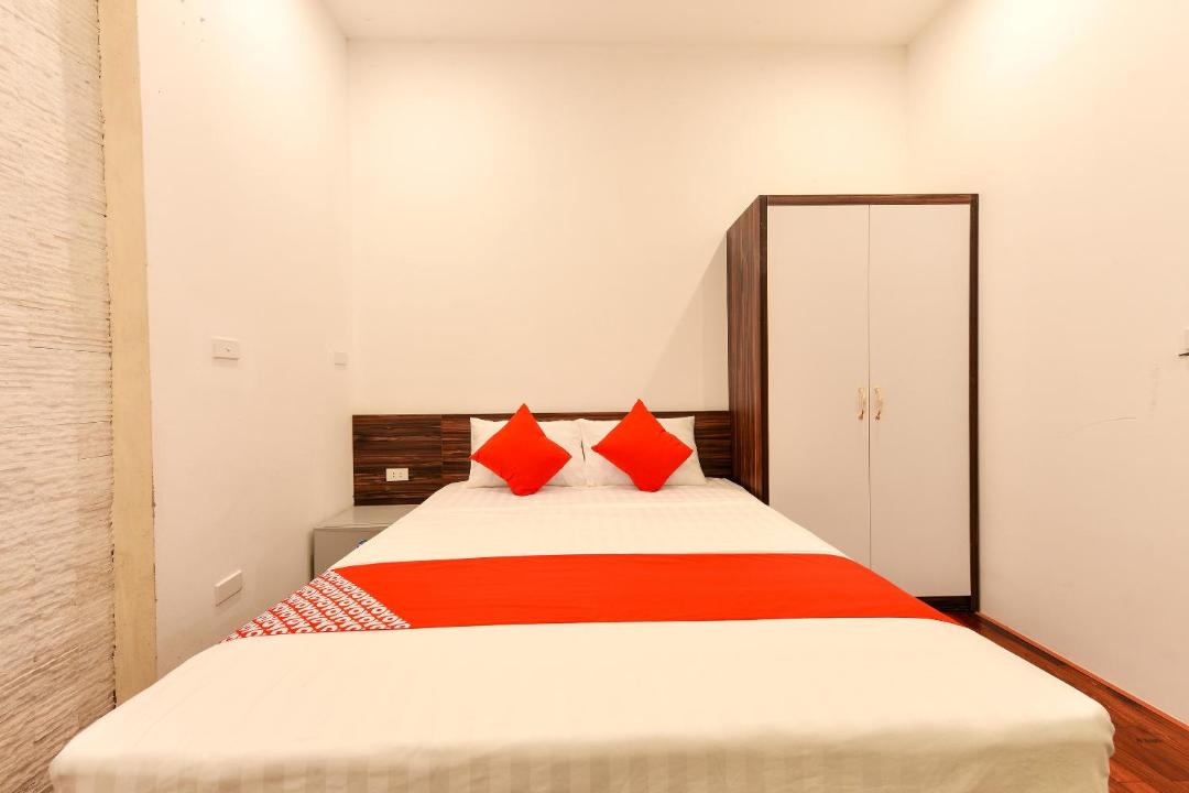 Photo of Bedroom in Hoang Mai