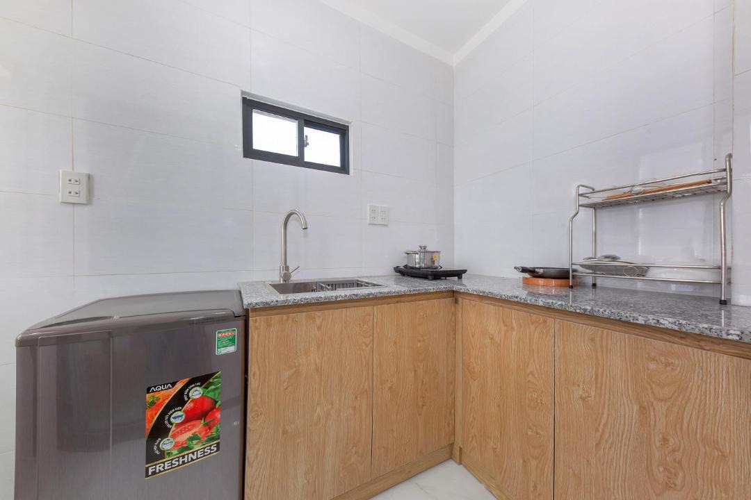 Photo of Kitchen in Phuoc Long