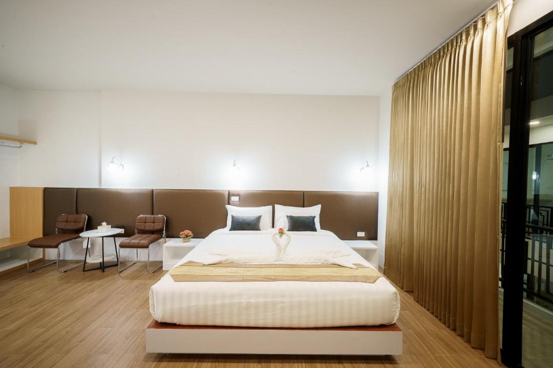 Photo of Bedroom in Khlong Hae