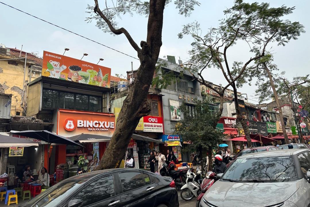 Photo of Others in Hang Bai