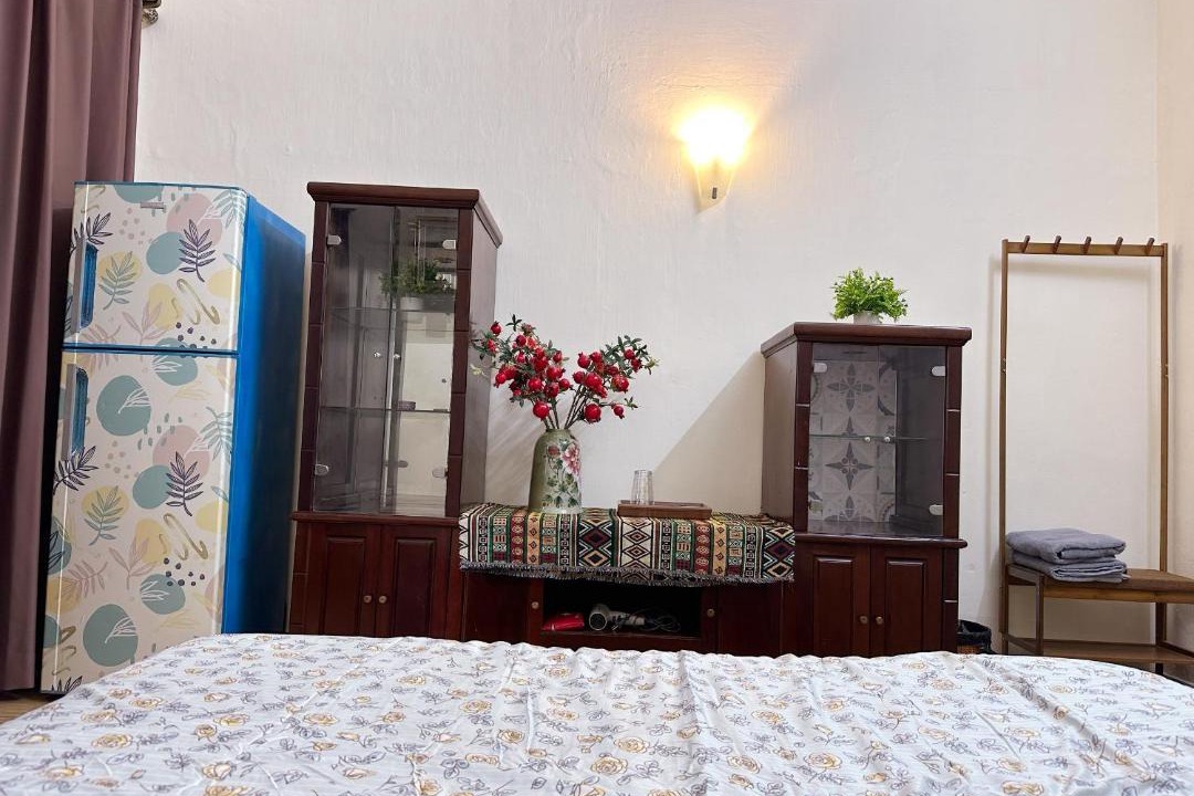 Photo of Bedroom in Hang Bai