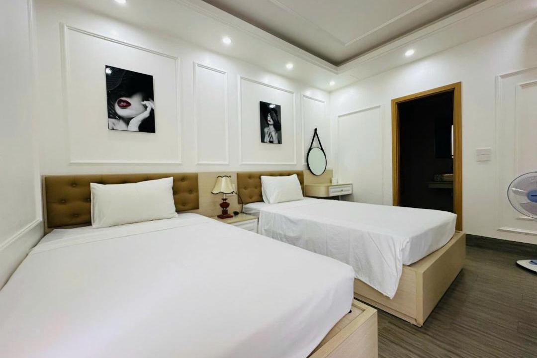 Photo of Bedroom in Ha Long