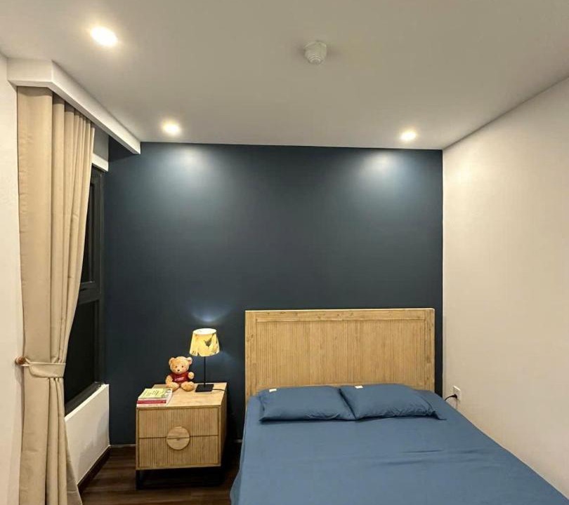 Photo of Bedroom in Le Chan