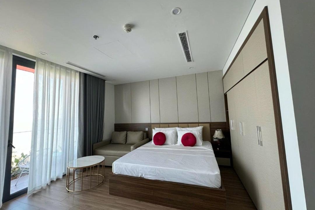 Photo of Bedroom in Hoang Hoa