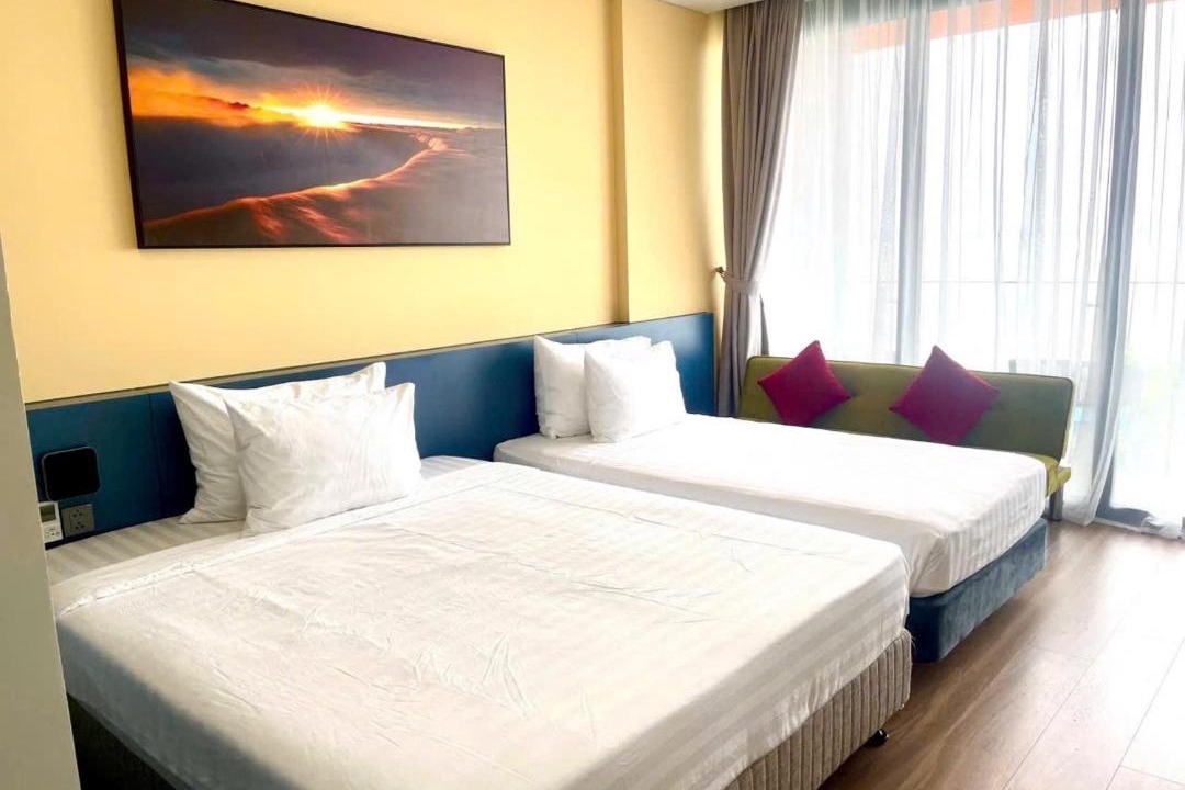 Photo of Bedroom in Hoang Hoa