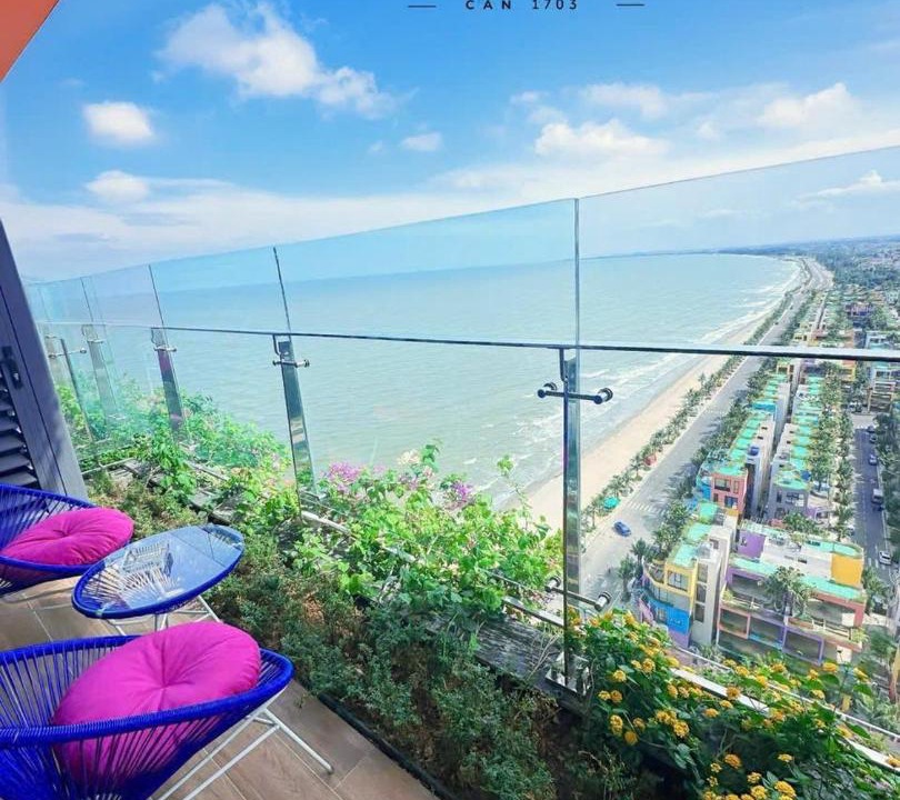 Photo of Patio Balcony in Hoang Hoa