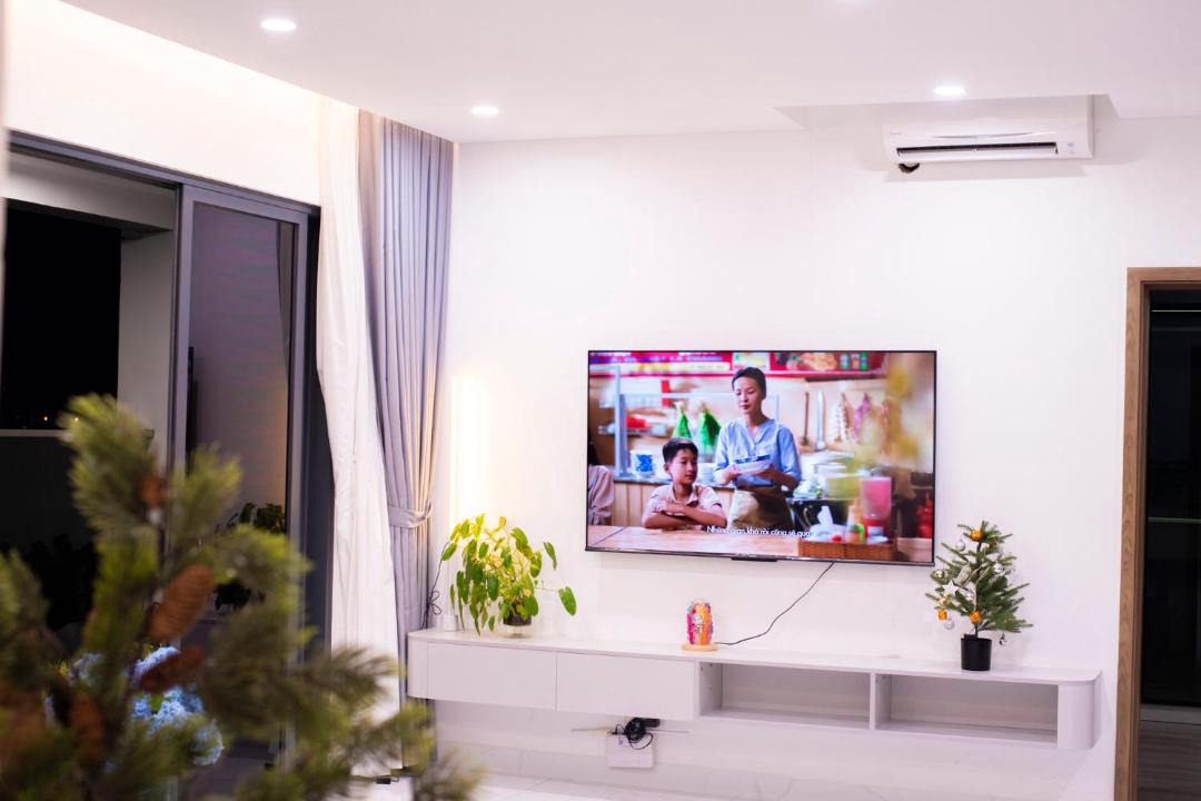 Photo of Livingroom in Tan Phu District