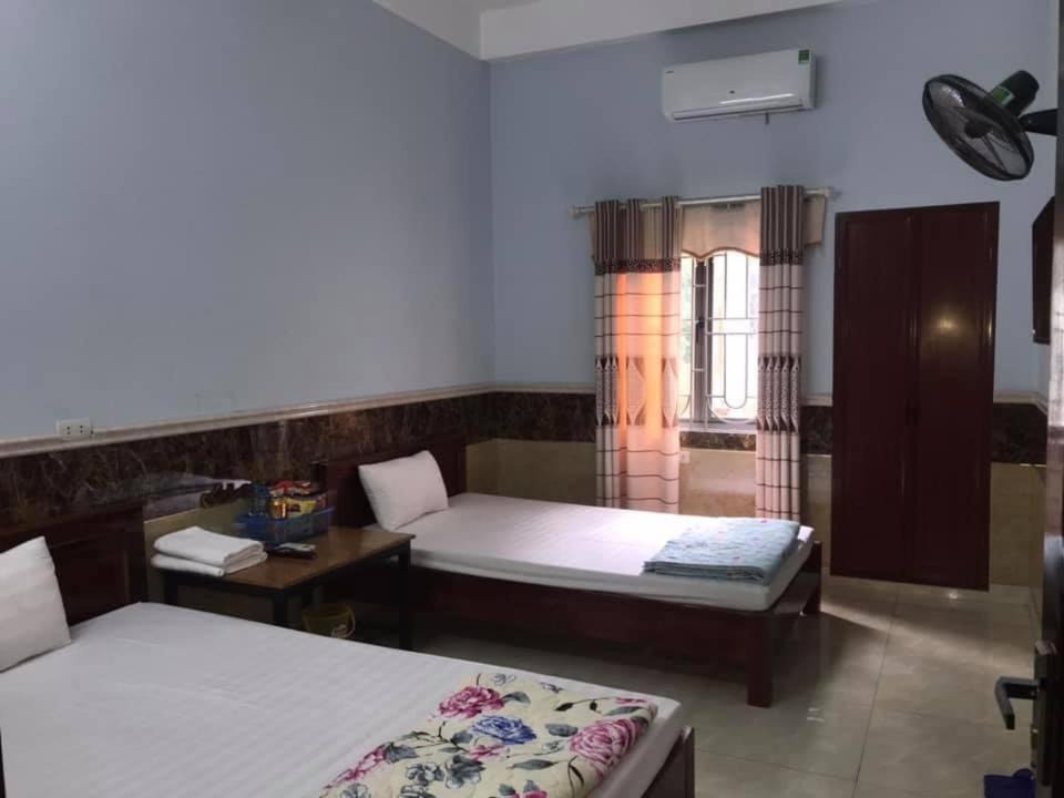 Photo of Bedroom in Mai Chau