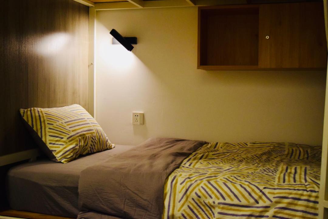 Photo of Bedroom in Vientiane