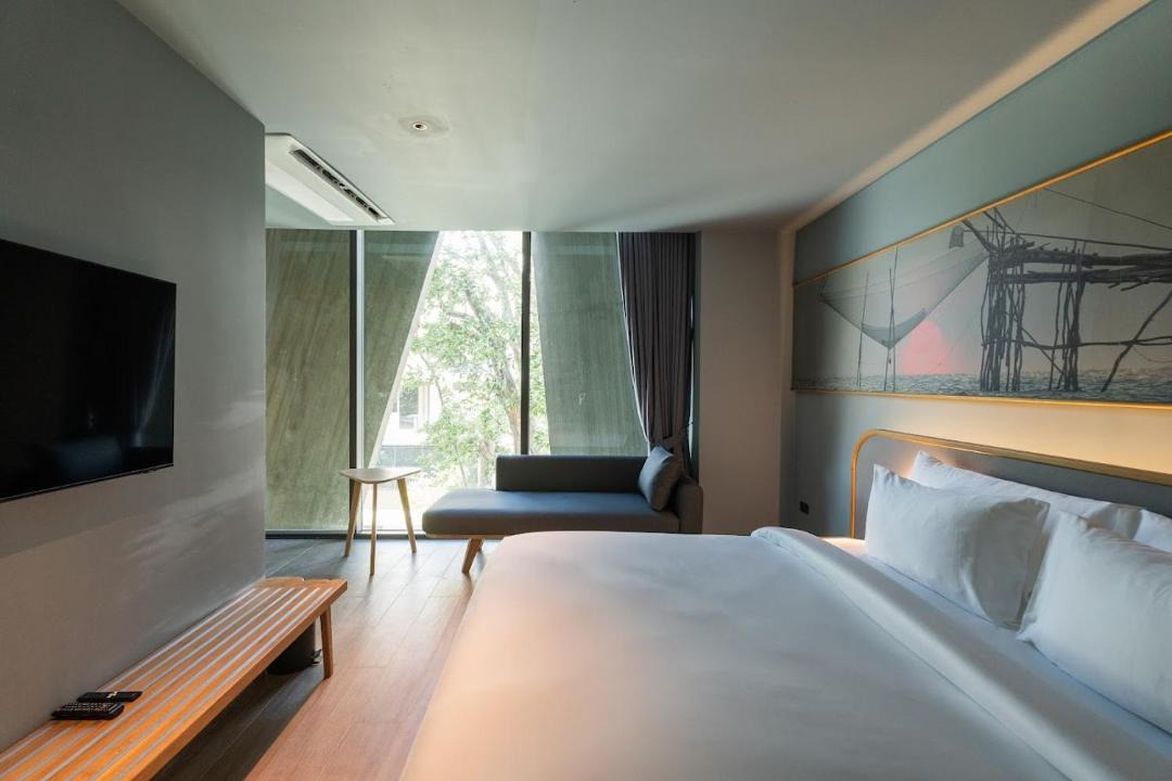 Photo of Bedroom in Khlong Hoi Khong