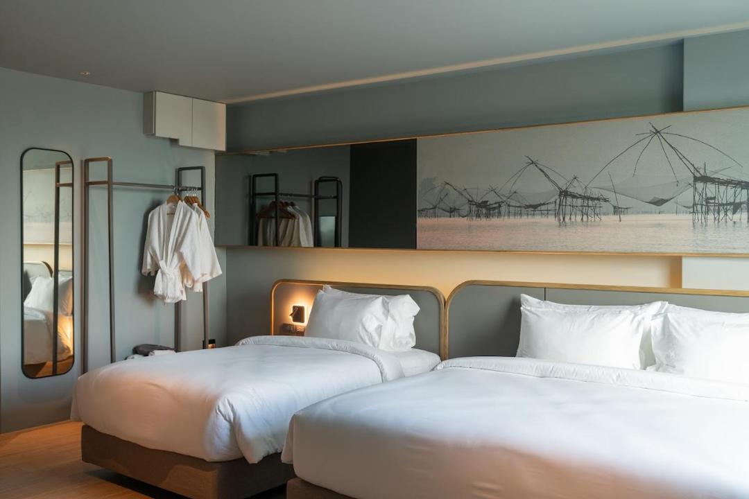 Photo of Bedroom in Khlong Hoi Khong