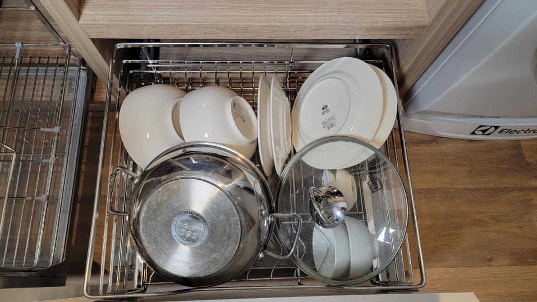 Photo of Kitchen in Bai Chay