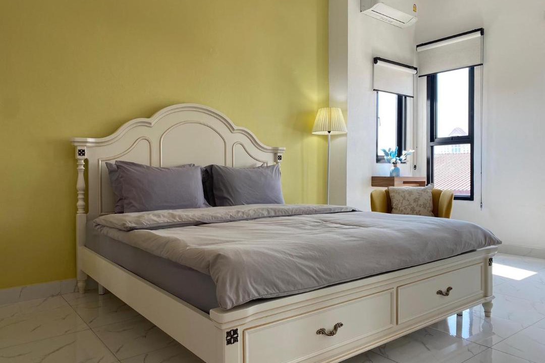 Photo of Bedroom in Vientiane