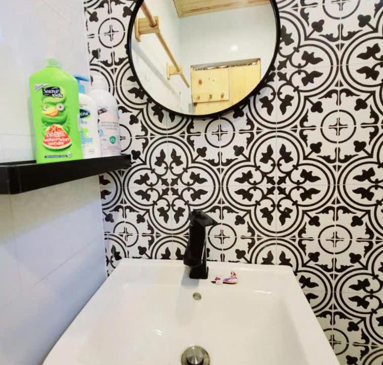 Photo of Bathroom in Chau Duc