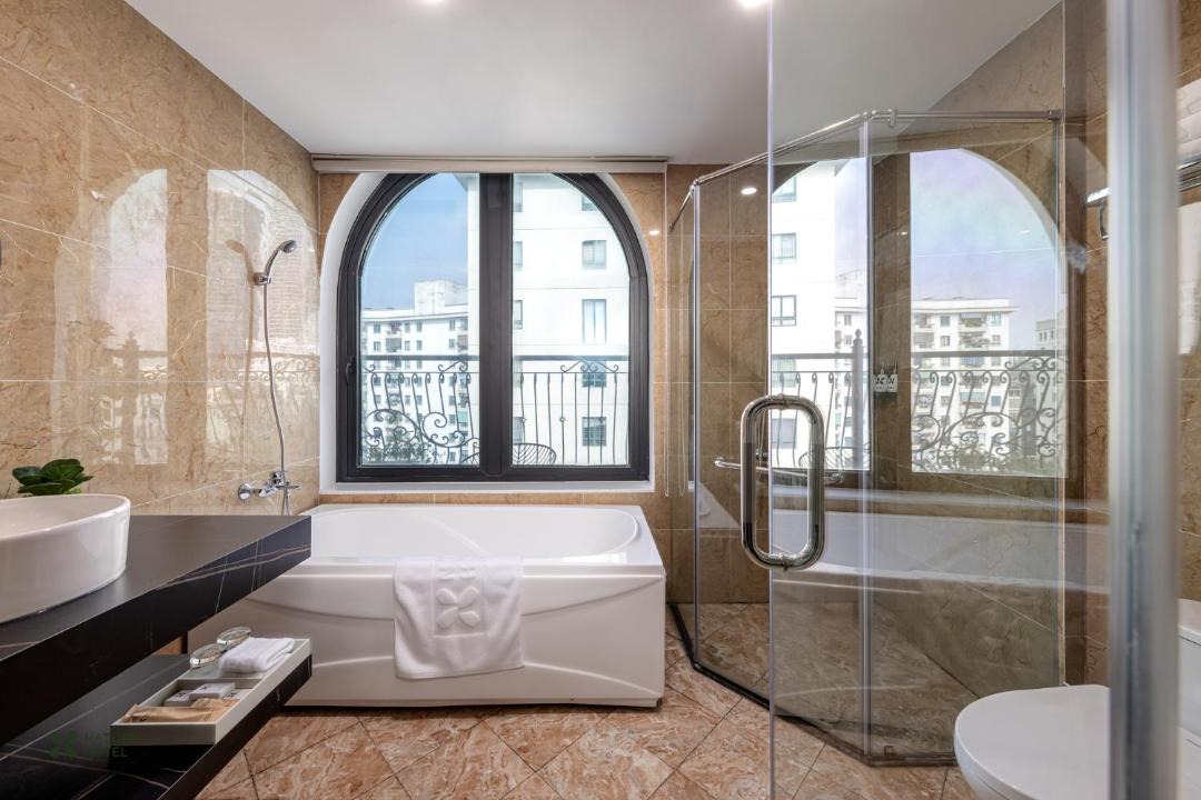 Photo of Bathroom in Dich Vong