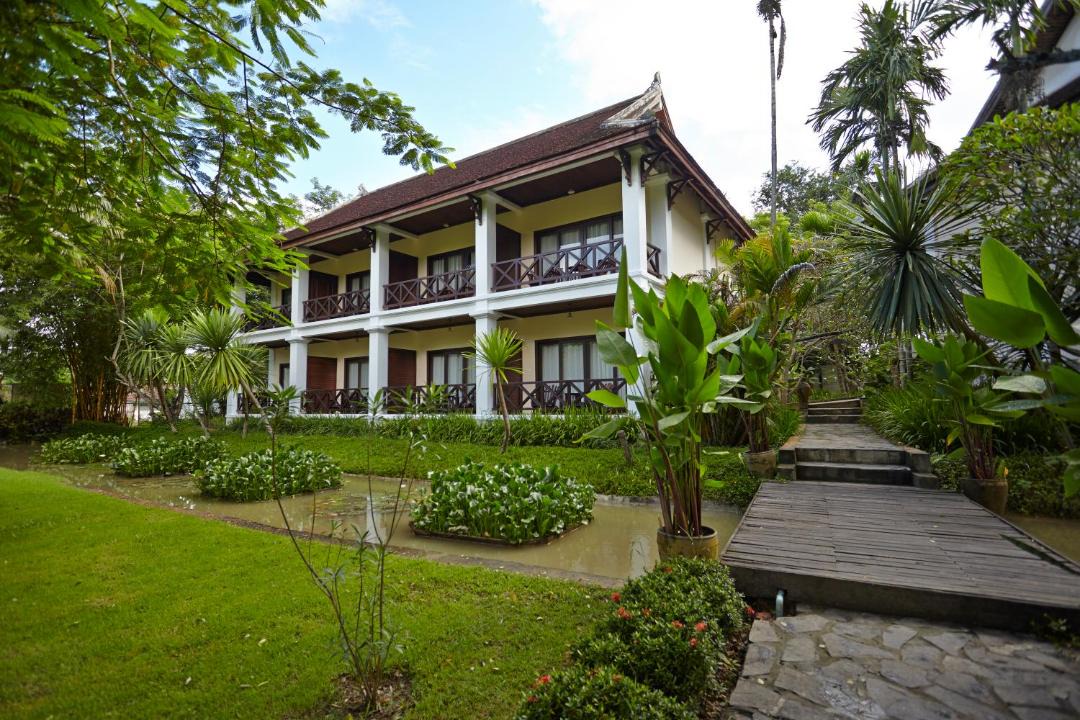 Photo of Others in Luang Prabang