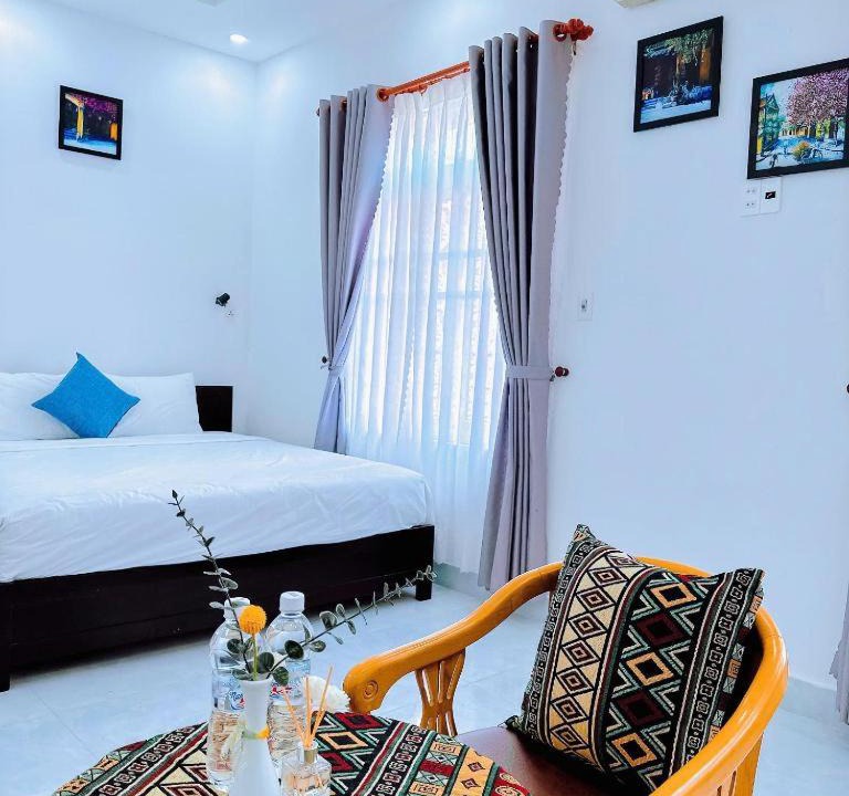 Photo of Bedroom in Cam An