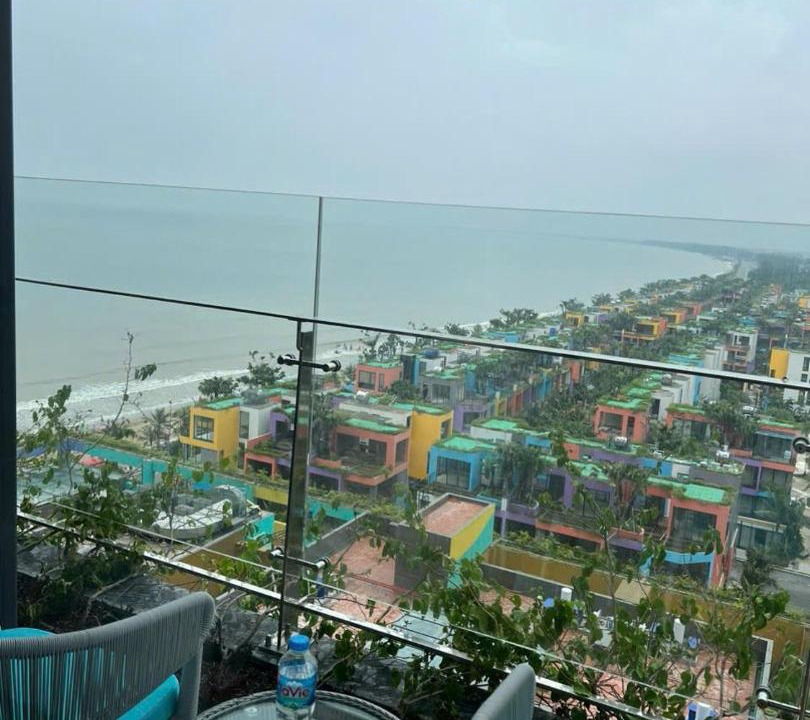Photo of Patio Balcony in Hoang Hoa