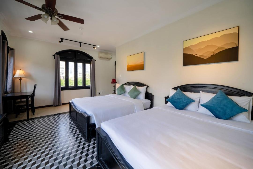 Photo of Bedroom in Son Tra