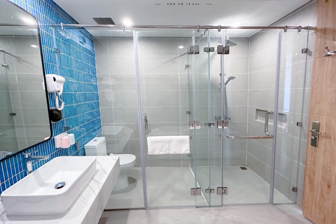 Photo of Bathroom in Hoang Hoa