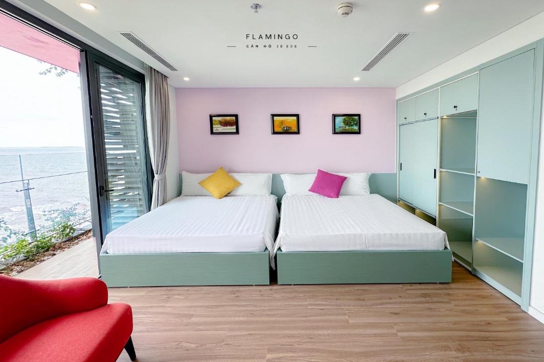 Photo of Bedroom in Hoang Hoa