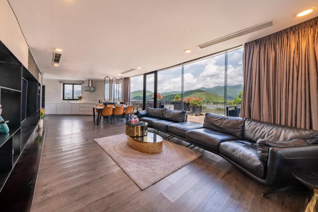 Photo of Livingroom in Da Nang