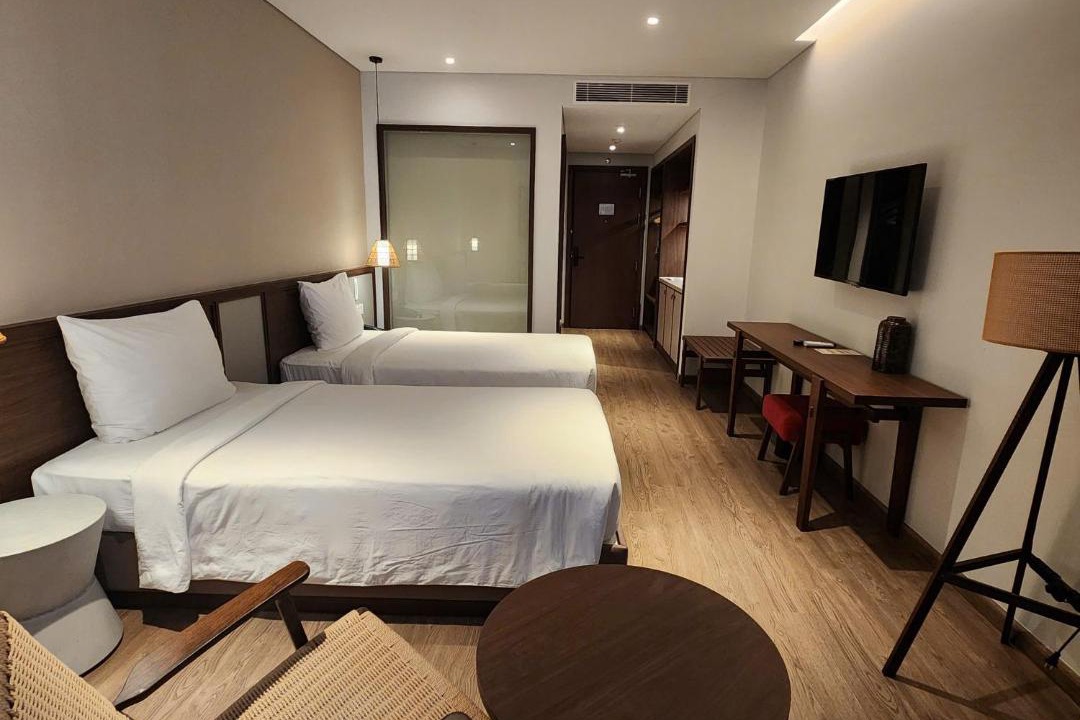 Photo of Bedroom in Suoi Nuoc Beach