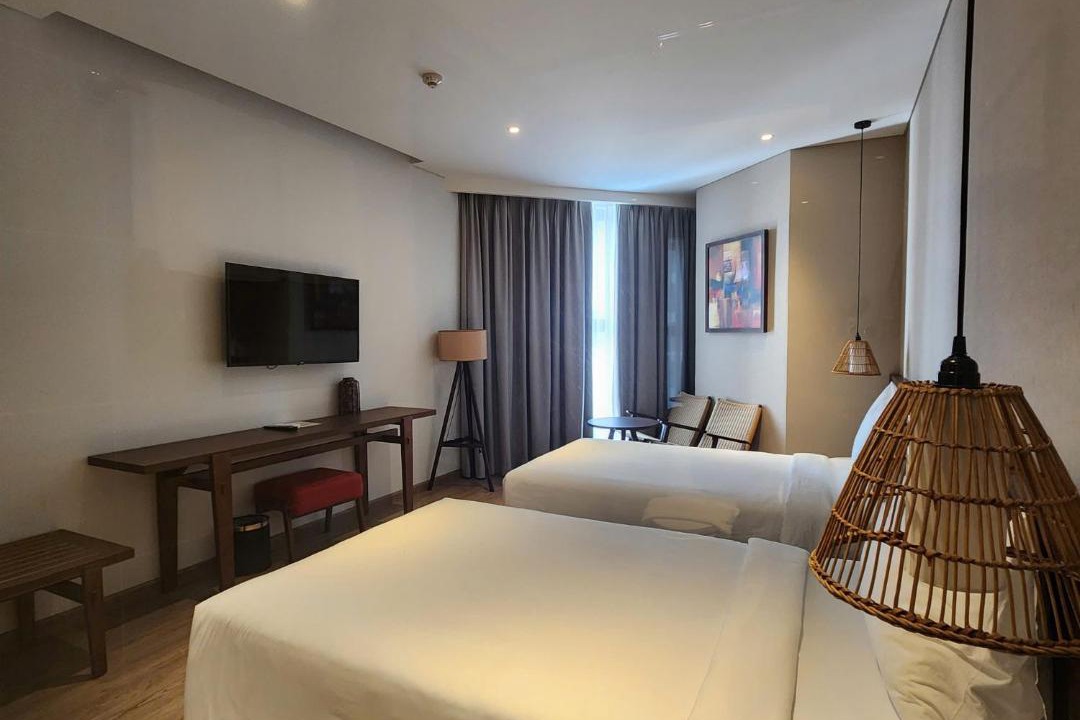 Photo of Bedroom in Suoi Nuoc Beach